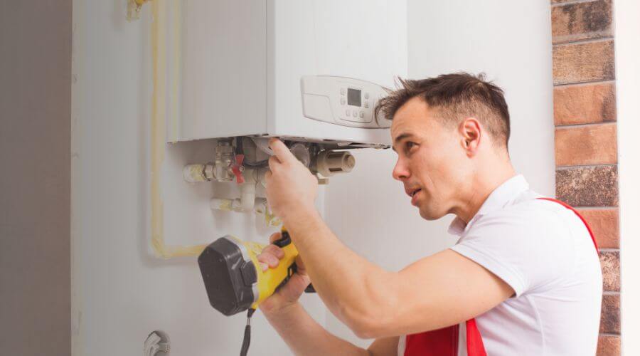 Expert burst pipe repair services in Arco, ID